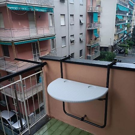 ラッパロIl Girasole Di Mariaアパートメント エクステリア 写真